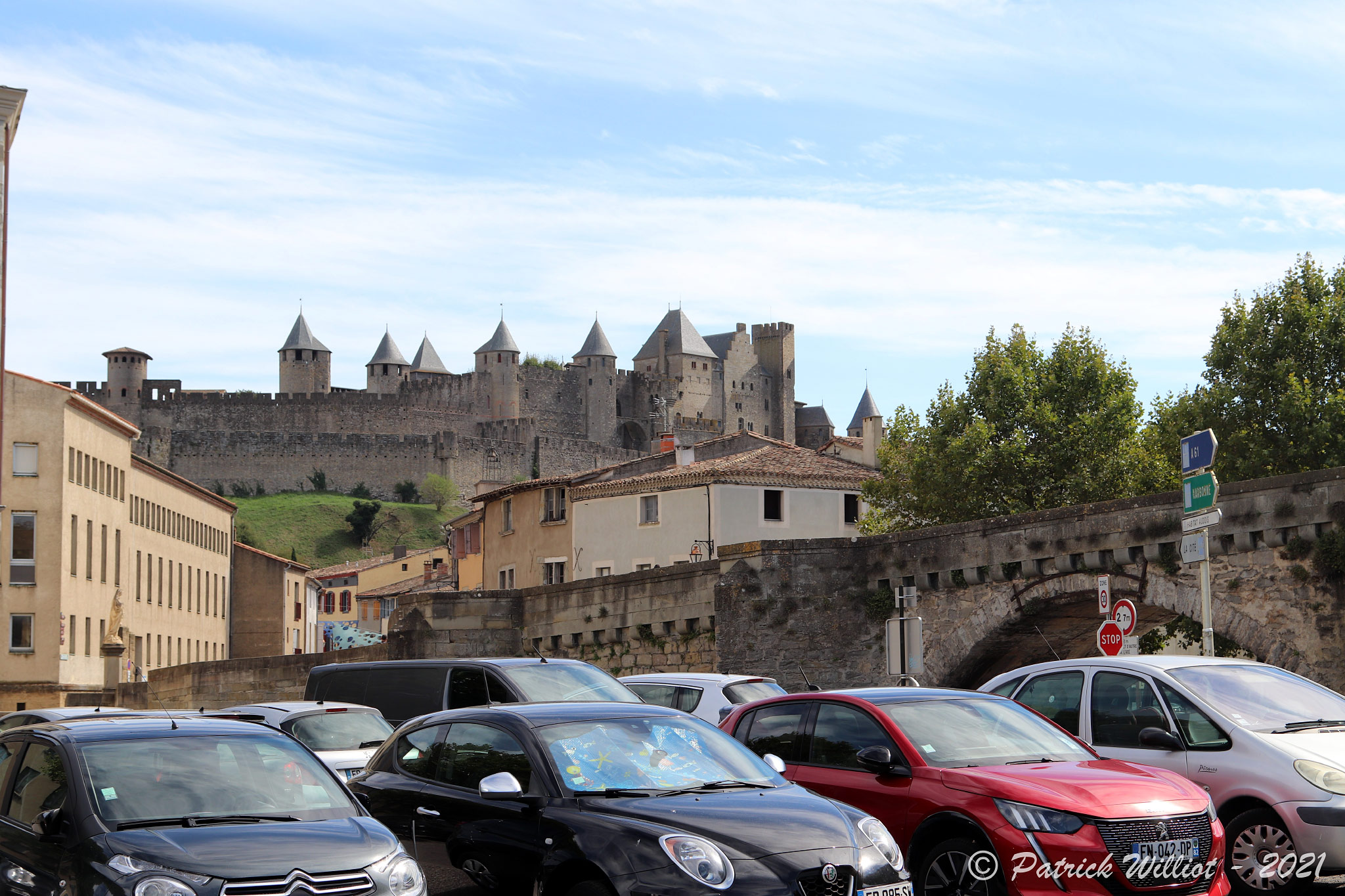 Carcassonne